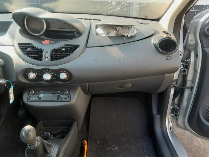 Radio CD Speler Renault Twingo