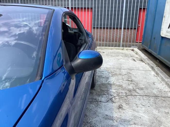 Buitenspiegel links Peugeot 206