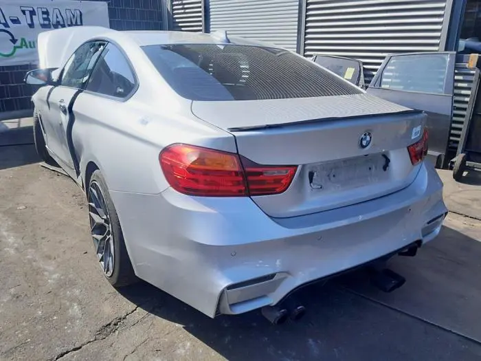 Remklauw (Tang) links-achter BMW 4-Serie