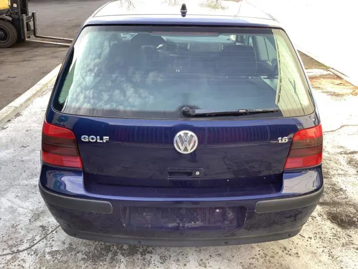 Tylne swiatlo pozycyjne lewe Volkswagen Golf