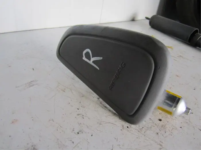 Poduszka powietrzna fotela (siedzisko) Opel Corsa