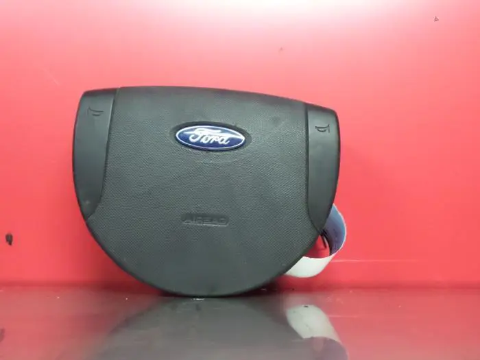 Poduszka powietrzna lewa (kierownica) Ford Mondeo