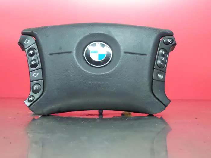 Poduszka powietrzna lewa (kierownica) BMW 3-Serie