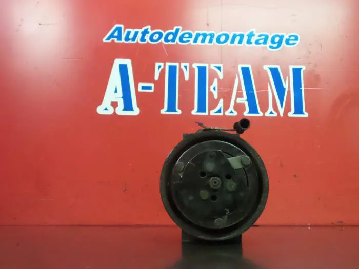 Pompa klimatyzacji Alfa Romeo 147