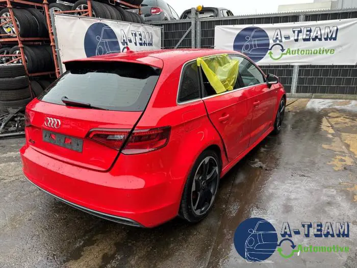 Audi A3 12-